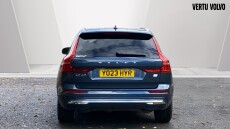Volvo XC60 2.0 T8 [455] RC PHEV Ultimate Dark 5dr AWD Gtron Estate